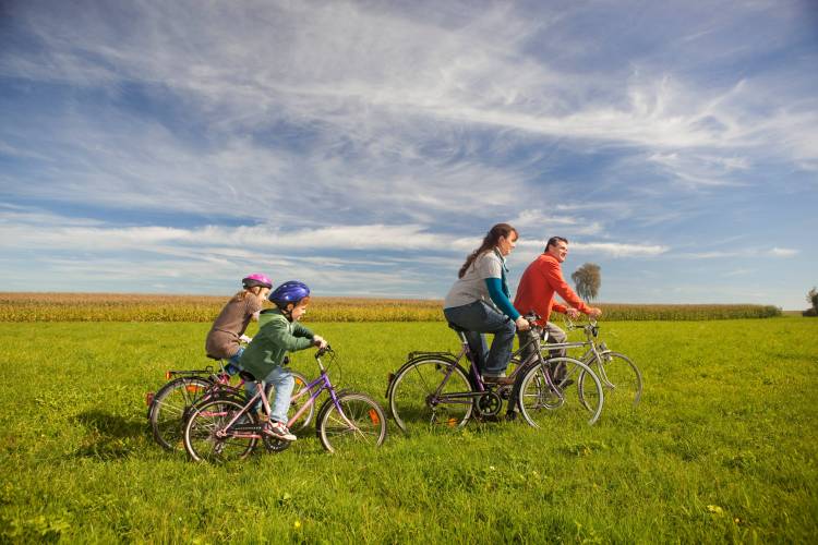 5 sommertips til en god cykeloplevelse